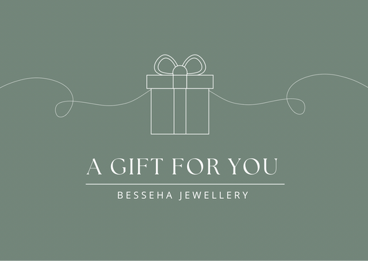 BESSEHA JEWELLERY gift card